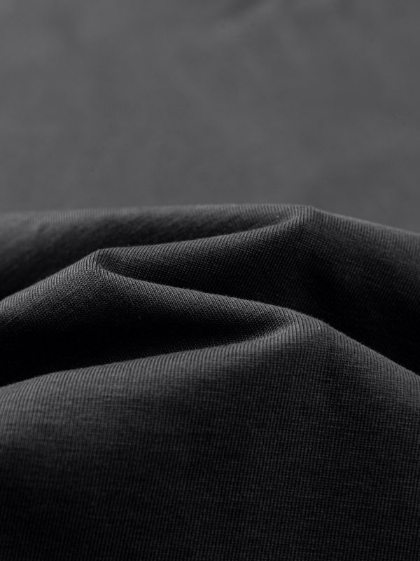 Heavyweight 305 GSM Cotton T-Shirt - Image 8