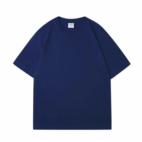 Cotton T-Shirt - Image 4